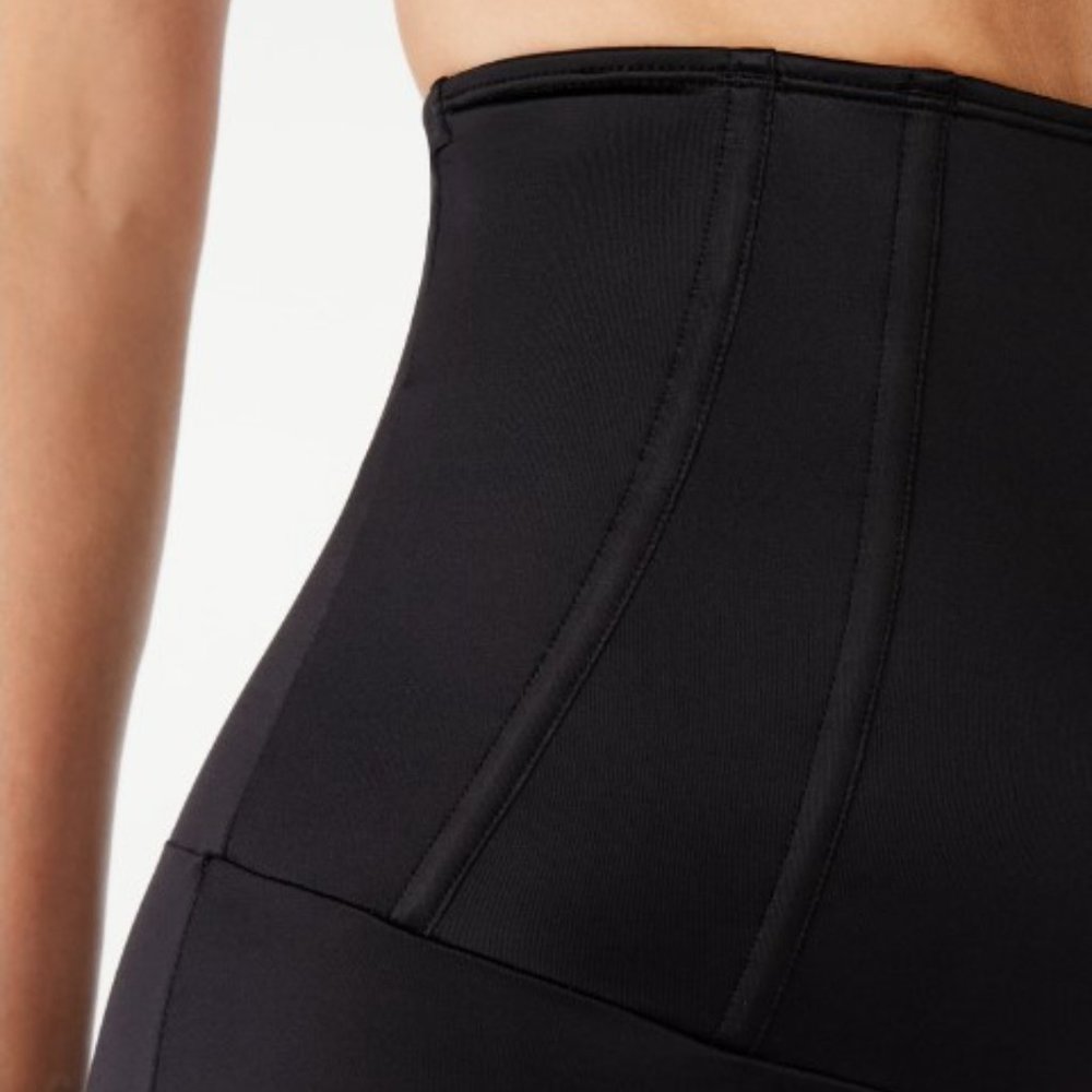 Sofia Intimates By Sofia Vergara Silky Black Sexy… - image 4